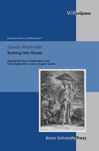 Buch Cover Rushing Into Floods