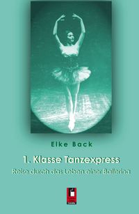 Buch Cover 1. Klasse Tanzexpress