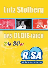 Buch Cover Das Oldie-Buch