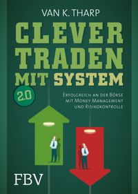 Buch Cover Clever traden mit System 2.0