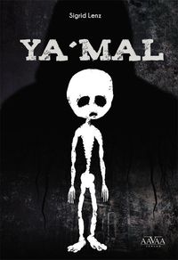 Buch Cover Ya´mal