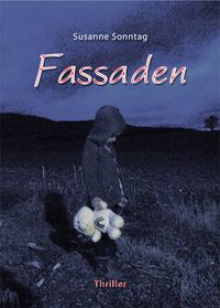 Buch Cover Fassaden - MINI-Buch