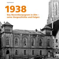 Buch Cover 1938