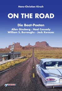 Buch Cover On the Road