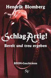 Buch Cover SchlagArtig!