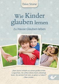 Buch Cover Wie Kinder glauben lernen