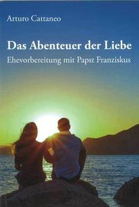 Buch Cover Das Abenteuer der Liebe