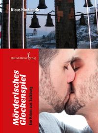 Buch Cover Mörderisches Glockenspiel