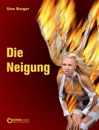 Buch Cover Die Neigung