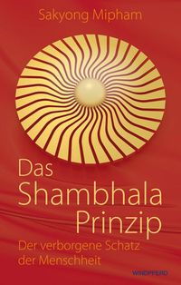 Buch Cover Das Shambhala-Prinzip