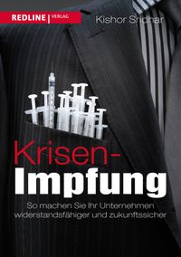 Buch Cover Krisen-Impfung