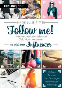 Buch Cover Follow me!