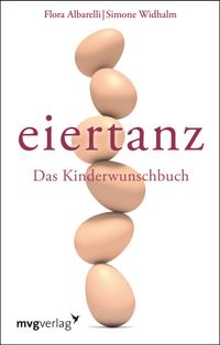 Buch Cover Eiertanz