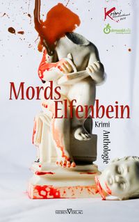 Buch Cover Mords Elfenbein