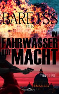 Buch Cover Im Fahrwasser der Macht