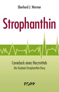 Buch Cover Strophanthin
