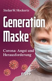 Buch Cover Generation Maske