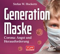 Buch Cover Generation Maske