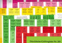 Buch Cover PolFH- Polizei-Fach-Handbuch, ALLES Gesetze und Paragrafen