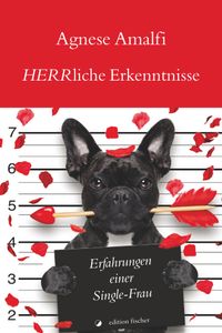 Buch Cover HERRliche Erkenntnisse