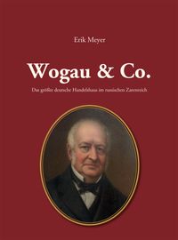 Buch Cover Wogau & Co.