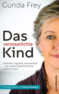 Buch Cover Das verstaatlichte Kind