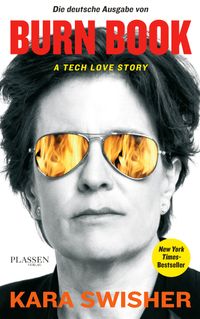 Buch Cover Burn Book