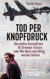 Buch Cover Tod per Knopfdruck