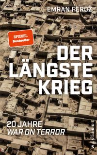 Buch Cover Der längste Krieg