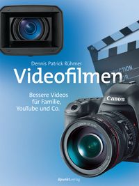 Buch Cover Videofilmen