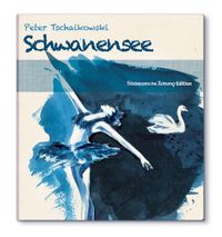 Buch Cover Schwanensee
