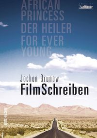 Buch Cover FilmSchreiben
