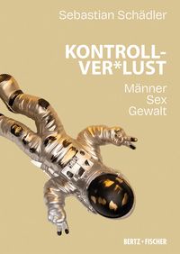 Buch Cover Kontrollver*lust