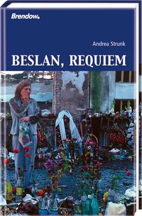 Buch Cover Beslan, Requiem