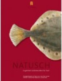 Buch Cover NATUSCH  Es gibt kein schöneres Wort für Fisch