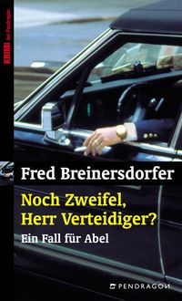 Buch Cover Noch Zweifel, Herr Verteidiger?