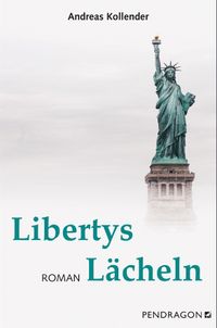 Buch Cover Libertys Lächeln