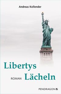 Buch Cover Libertys Lächeln