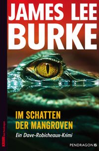 Buch Cover Im Schatten der Mangroven