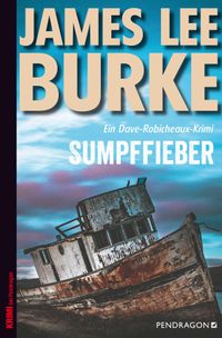 Buch Cover Sumpffieber
