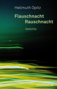 Buch Cover Flauschnacht Rauschnacht