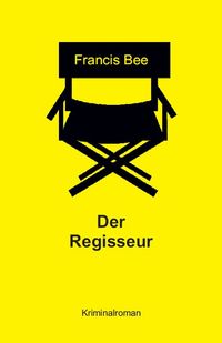 Buch Cover Der Regisseur