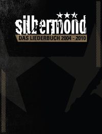 Buch Cover Silbermond - Das Liederbuch 2004-2010