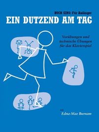 Buch Cover Ein Dutzend Am Tag Band 1 - Für Anfänger