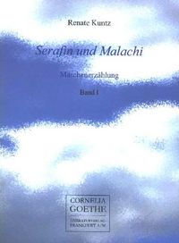 Buch Cover Serafin und Malachi