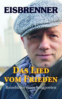Buch Cover Das Lied vom Frieden