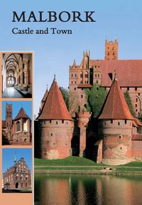 Buch Cover Marienburg - Malbork Castle and Town