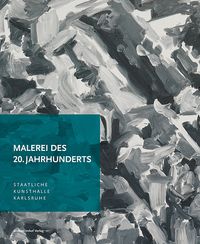 Buch Cover Malerei des 20. Jahrhunderts