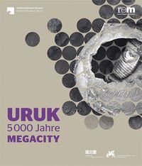 Buch Cover Uruk