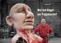 Buch Cover Wer hat Angst vor Pappmaché?